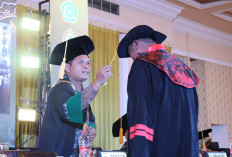 UIN Siber Syekh Nurjati Cirebon Dorong Humanisme Digital, Tradisi Lokal dan Green Campus