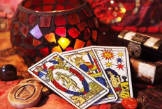 Ramalan Shio dan Kartu Tarot untuk Karir serta Bisnis, Perhatikan 4 Hal Berikut yang Ada Pada Diri Kamu 