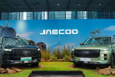 Harga Mobil JAECOO September 2026 Mulai Rp279 Juta, SUV Listrik 155 kW hingga Hybrid 1.400 Km, Baterai IP68