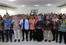 Kota Cirebon Siapkan Arah Pembangunan 2027, Fokus UMKM, Lingkungan dan Penataan Wilayah