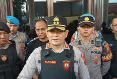 Fenomena Balap Liar di Kota Cirebon Meningkat, Ini Langkah Tegas Polisi