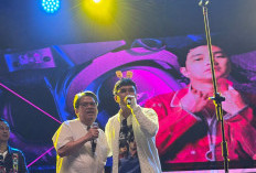 Di Tengah Euforia Localfest 2026, Reyharp Menghadirkan Perspektif Baru Lewat Harmonikanya Bersama Aldi Taher