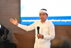 Tata Ulang Pertambangan di Jabar, KDM Kumpulkan Bos Tambang dan Kontraktor Pekan Depan