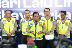 Polri Luncurkan STNK Digital dan Bayar Tilang Lewat Aplikasi, Begini Cara Kerjanya