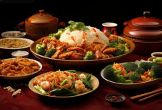 Rekomendasi 7 Tempat Makan Enak di Cirebon yang Wajib Dicoba, Nomor 3 Favorit Wisatawan!