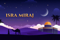 Libur Isra Miraj 2026: Long Weekend Januari yang Bisa Dimanfaatkan Semua Orang