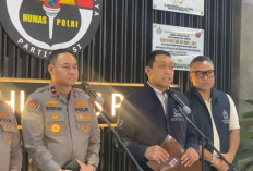 Interpol Resmi Buru Riza Chalid, Red Notice Aktif Sejak Januari 2026
