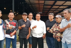 PAMACI Apresiasi Ketegasan Kapolres Cirebon Kota Tangani Video Asusila THM di Cirebon