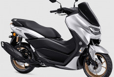 Panduan Aman Beli Yamaha NMAX Bekas: Harga Pasaran, Penyakit Umum, dan Tips Anti Rugi