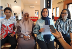 Fatimah Azzahra Muncul Tepis Isu Selingkuh dengan HSG, Simak Nih Kata-katanya