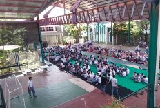 50 SMA Negeri dengan Nilai TKA Tertinggi di Jabar 2026, Cirebon Urutan Berapa?