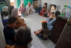 Kenalan di Instagram Berujung TPPO, Remaja 15 Tahun Asal Cirebon Dipulangkan dari Surabaya