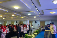 Pengurus DPD ADRI Jawa Barat Resmi Dikukuhkan