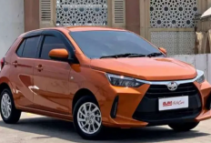 Berikut 7 Rekomendasi Mobil Bekas 90 Jutaan, Cocok Untuk Kendaraan Keluarga dengan Anggaran Terbatas