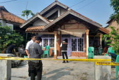 BKPSDM Cirebon Proses Pemberhentian Sementara Guru ASN Tersangka Kasus Pembunuhan