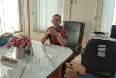 Hari Anak Nasional Momentum Tekan Dampak Perceraian, Agus Salim Ajak Orang Tua Utamakan Mediasi