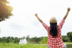 9 Rahasia Sederhana Menjaga Kesehatan Mental yang Bisa Dilakukan Sehari-hari 