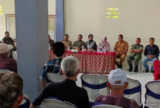 30 Hari Tak Jalankan Tugas, Nasib Kuwu Ciledug Tengah Kini di Ujung Prosedur Hukum