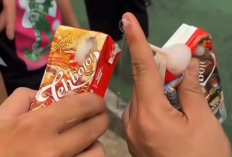 Geger Teh Botol Diduga Dicampur Sabun saat Demo di Jakarta, Perusahaan Buka Suara