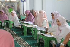 Cara Membersihkan Noda Darah Haid di Pakaian Menurut Islam, Simak Penjelasan Ulama