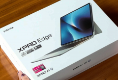 Layar Besar dan Chipset Kencang, Ini 5 Rekomendasi Tablet dengan Penyimpanan Besar untuk Hiburan Maksimal
