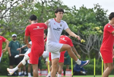 Jens Raven Jadi Andalan, Ini Prediksi Starting XI Timnas Indonesia yang Bikin Lini Depan Makin Menakutkan