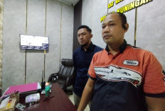 Warga Gagalkan Pencurian di Kuningan, Pelaku Dobrak Rumah di Siang Hari