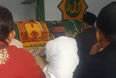 Usai Mendapat Perawatan, Korban Pohon Tumbang Sukalila Meninggal Dunia