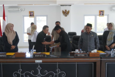 APBD Perubahan Kabupaten Kuningan 2026 Fokus Perkuat Infrastruktur Pertanian dan Pariwisata