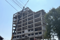 Realisasi Investasi di Kota Cirebon Tembus Rp3,2 Triliun, Ada Pembangunan 2 Hotel Baru
