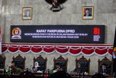 DPRD Kabupaten Cirebon Soroti 2 Potensi Besar Usai Pidato Kenegaraan Prabowo: Pangan dan Investasi