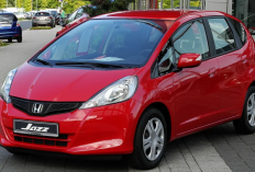 Jangan Asal Beli Mobil Second, Ini 13 Kendaraan Bekas dengan Mesin Bandel & Kuat Sampai Ratusan Ribu Kilometer