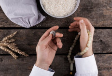 Cara Hitung Zakat Fitrah 2026 Lengkap: 2,5 Kg atau Rp50.000 per Jiwa, Ini Panduannya!