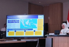 Mudik Aman 2026: Pemerintah Perbaiki 102 Ribu Titik Jalan dan Siapkan Posko 24 Jam