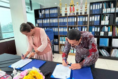 IPB Cirebon Siapkan Program Kuliah Sambil Kerja di Jepang, Tandatangani Implementation of Agreement dengan UTB