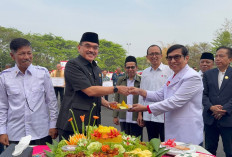 HUT ke-81 PMI, Pemkot Cirebon Dukung Penanganan Kekeringan dan Perkuat Bulan Dana 2026