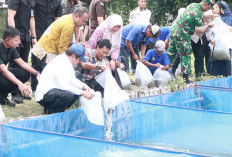 Menteri Imipas Turun Langsung, Wali Kota Cirebon Bangga: Lapas Kelas I Jadi Bukti Pembinaan Berhasil