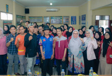 Tim PMM UMC Hidupkan Potensi Lingkungan Kalikoa melalui Kebun Edukasi