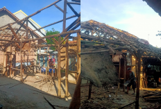 12 Ribu Rumah Tidak Layak Huni di Kabupaten Cirebon, Begini Strategi Penanganannya