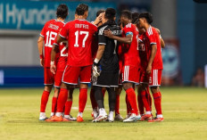 Daftar Pemain Timnas Singapura FIFA ASEAN Cup 2026, Striker Ini Bisa Merepotkan Timnas Indonesia!