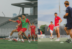 Daftar Pemain yang Masuk Radar John Herdman Jelang FIFA ASEAN Cup 2026, Kandidat Kuat Alami Cedera
