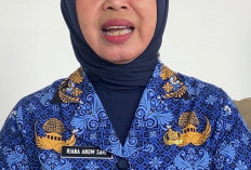 Tingkatkan Pelayanan dan Kelayakan Bangunan, Kemenag Ajukan Hibah Bekas Gedung PA untuk KUA Kesambi