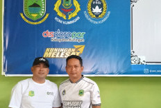 Bupati Cup 2026 Hadir Lagi! 32 Tim Kecamatan Siap Ramaikan Turnamen Sepak Bola Kuningan