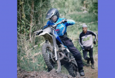 Ratusan Rider Siap Taklukkan Jalur Off Road Cirebon, Event Trail Terbesar Digelar Juni 2026