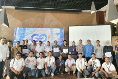 Tak Punya Tim IT Khusus? FiberStar Kenalkan Solusi Keamanan Digital di Cirebon