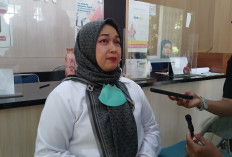 270 Korban Mengalami Gangguan Kesehatan Akibat MBG di Cirebon, Balita Sempat Mengalami Penurunan Kesadaran