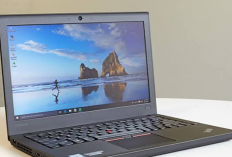 4 Rekomendasi Laptop Murah 2 Jutaan Untuk Pelajar & Mahasiswa, Skripsi Lancar, Office Lengkap