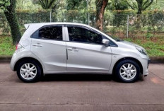 Segini Kisaran Harga Honda Brio Satya Bekas 2026, Berikut Panduan, Kelebihan & Kekurangan, Plus Konsumsi BBM