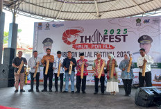 Dinas Perdagangan dan Perindustrian Gelar CIHAFEST 2025