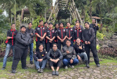 CB150X ADV ID Chapter Bekasi Raya Perkuat Solidaritas Lewat Family Gathering Season 3